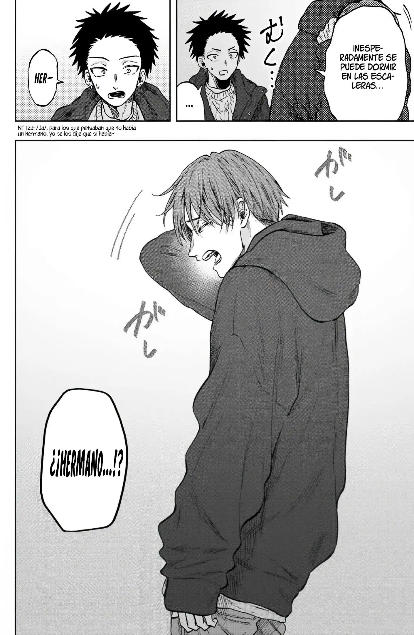 Read Kaoru Hana Wa Rin To Saku ES Manga Online