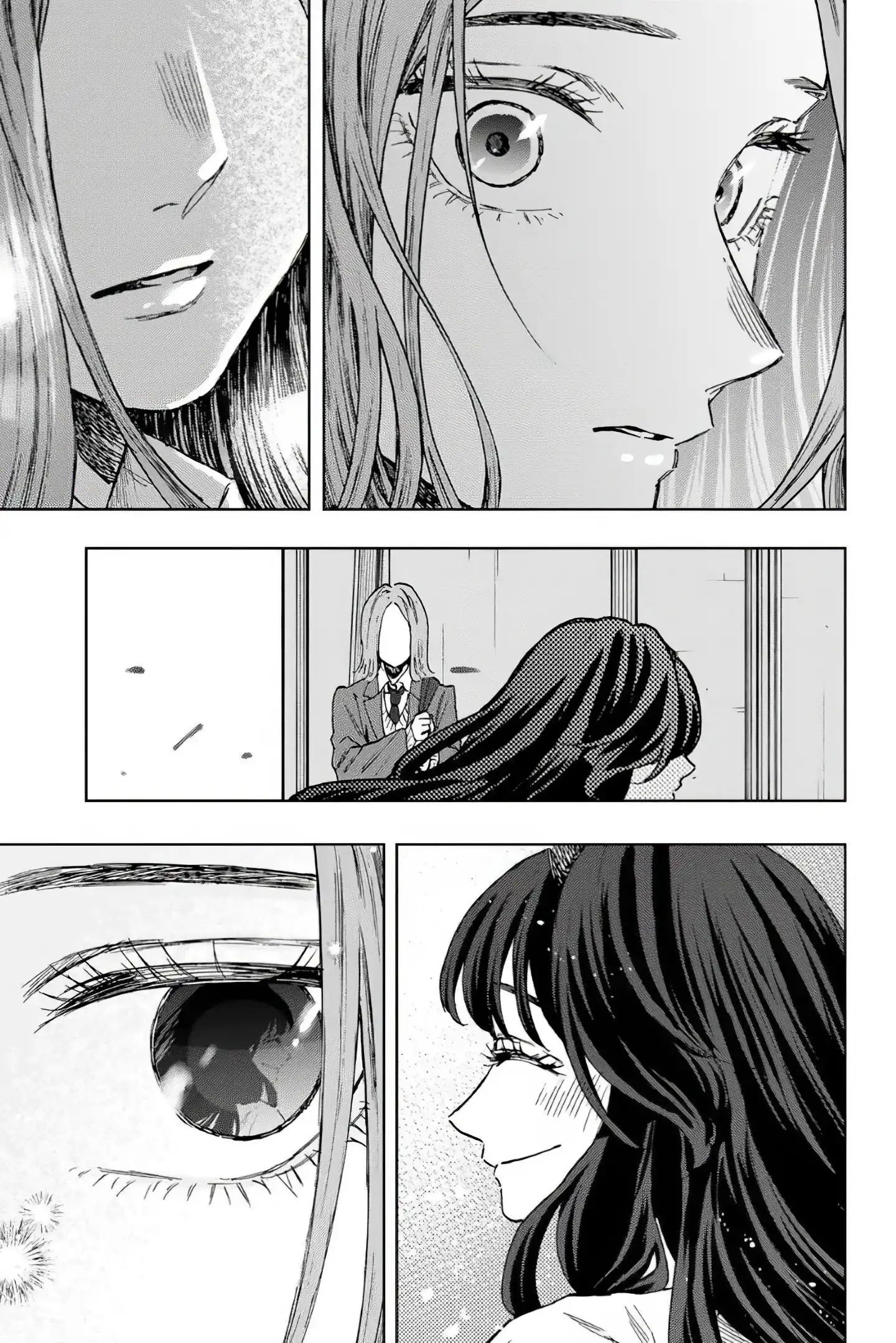 Read Kaoru Hana Wa Rin To Saku ES Manga Online