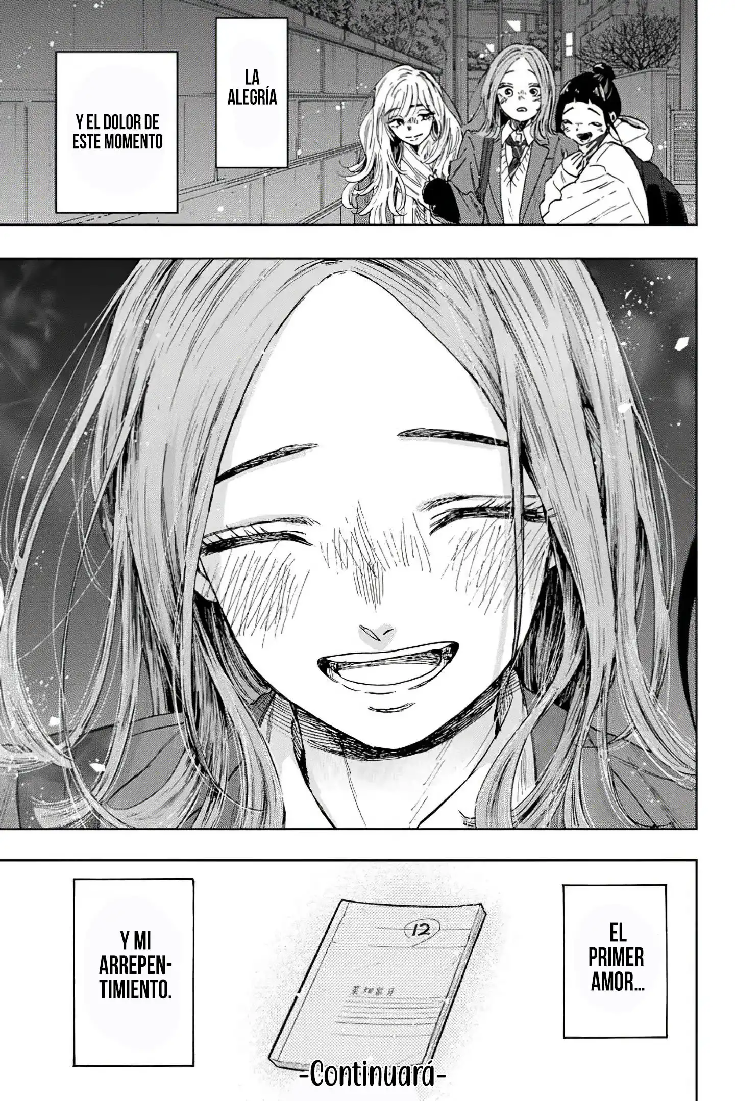 Read Kaoru Hana Wa Rin To Saku ES Manga Online