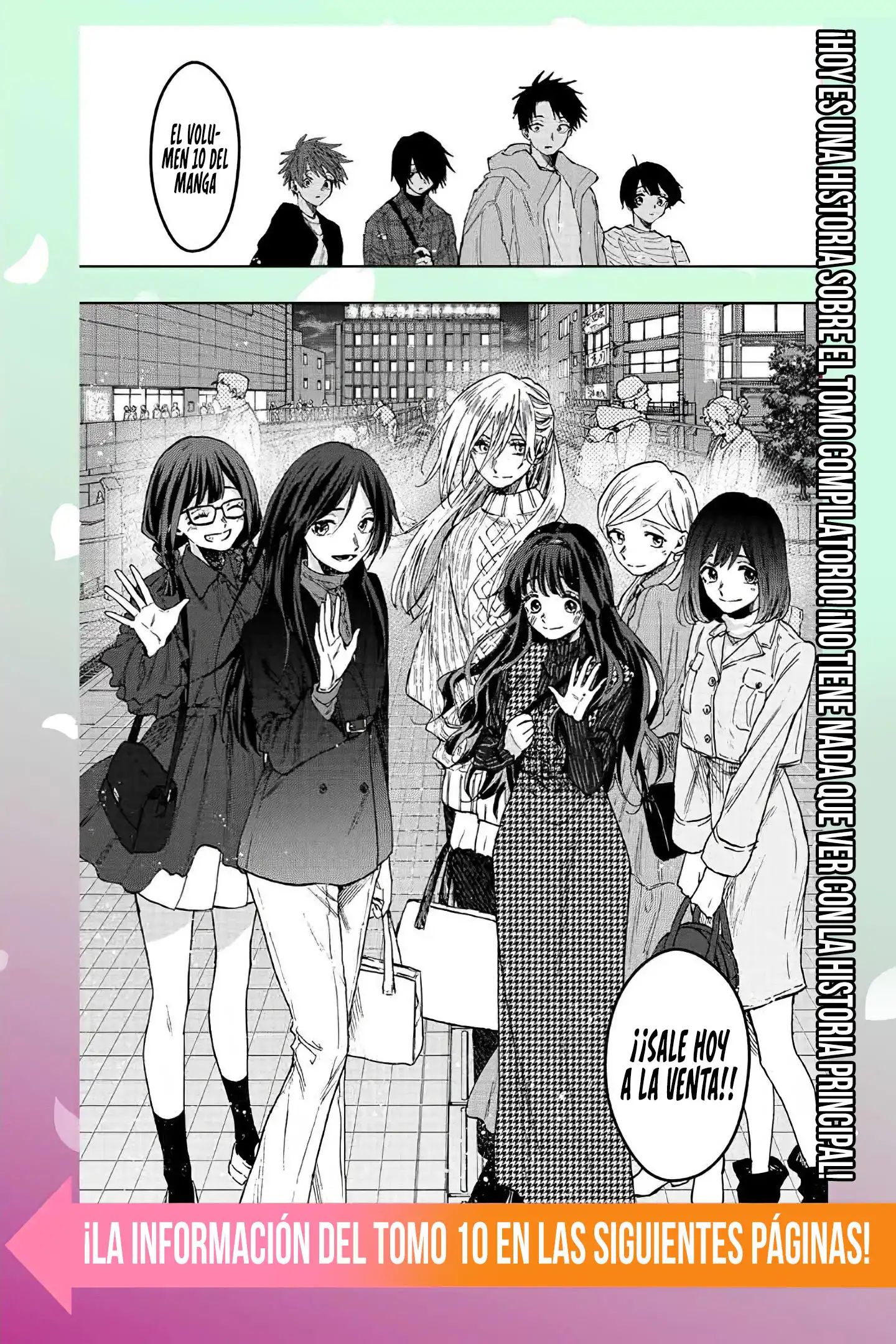 Read Kaoru Hana Wa Rin To Saku ES Manga Online
