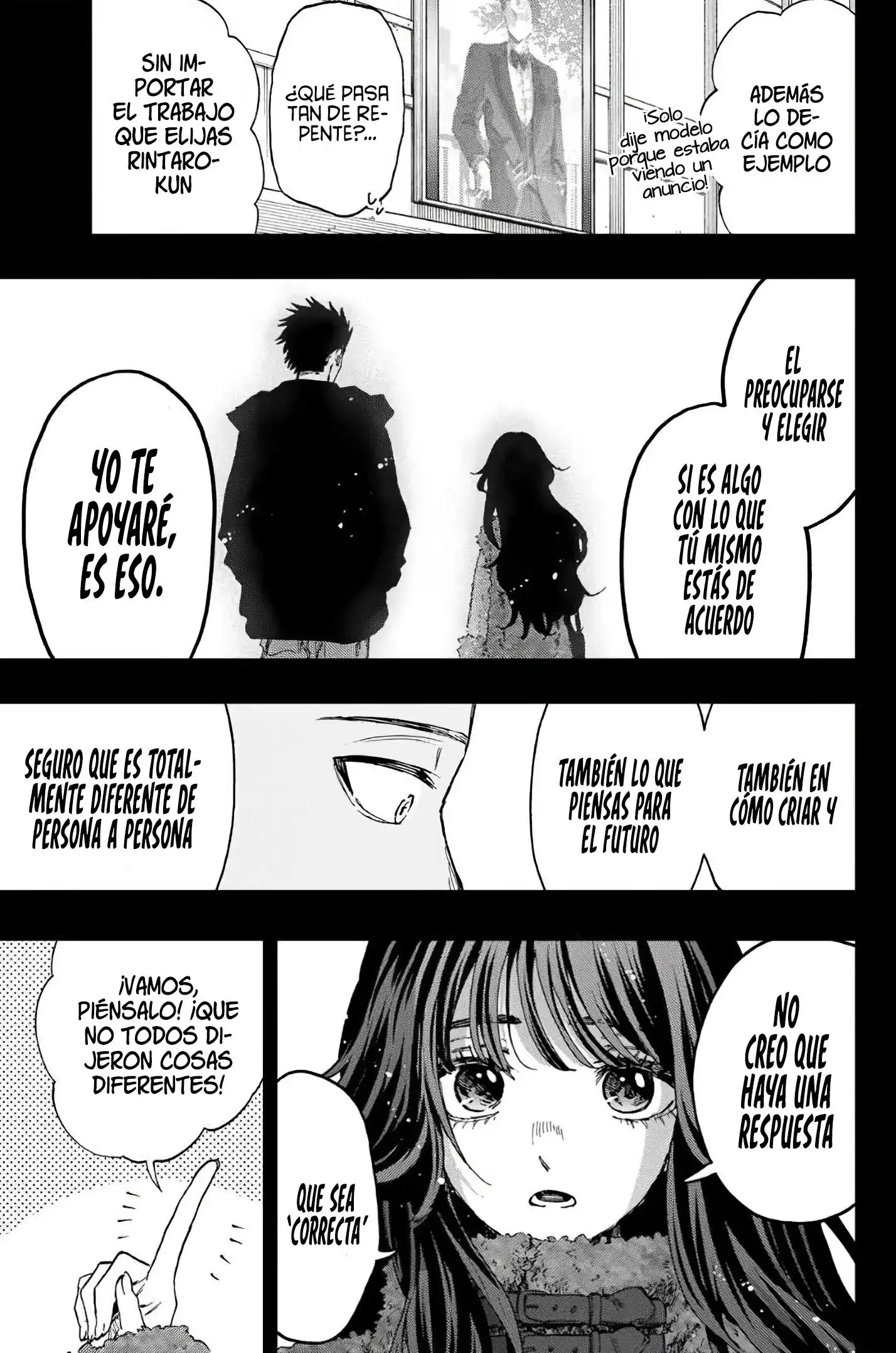 Read Kaoru Hana Wa Rin To Saku ES Manga Online