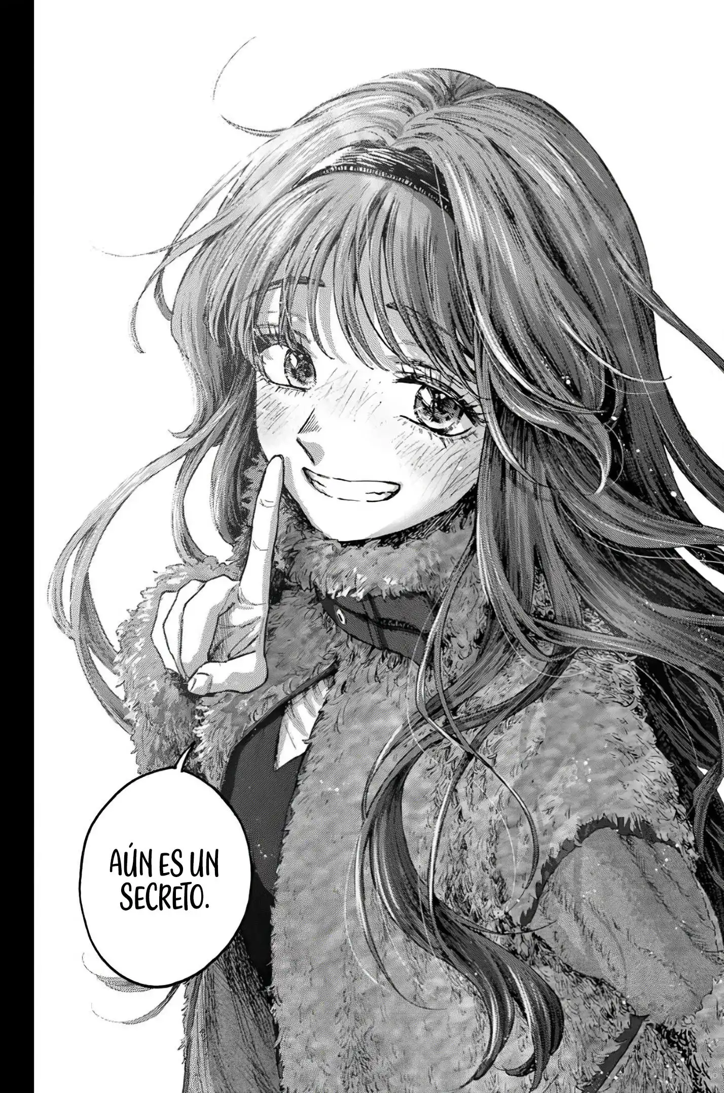 Read Kaoru Hana Wa Rin To Saku ES Manga Online