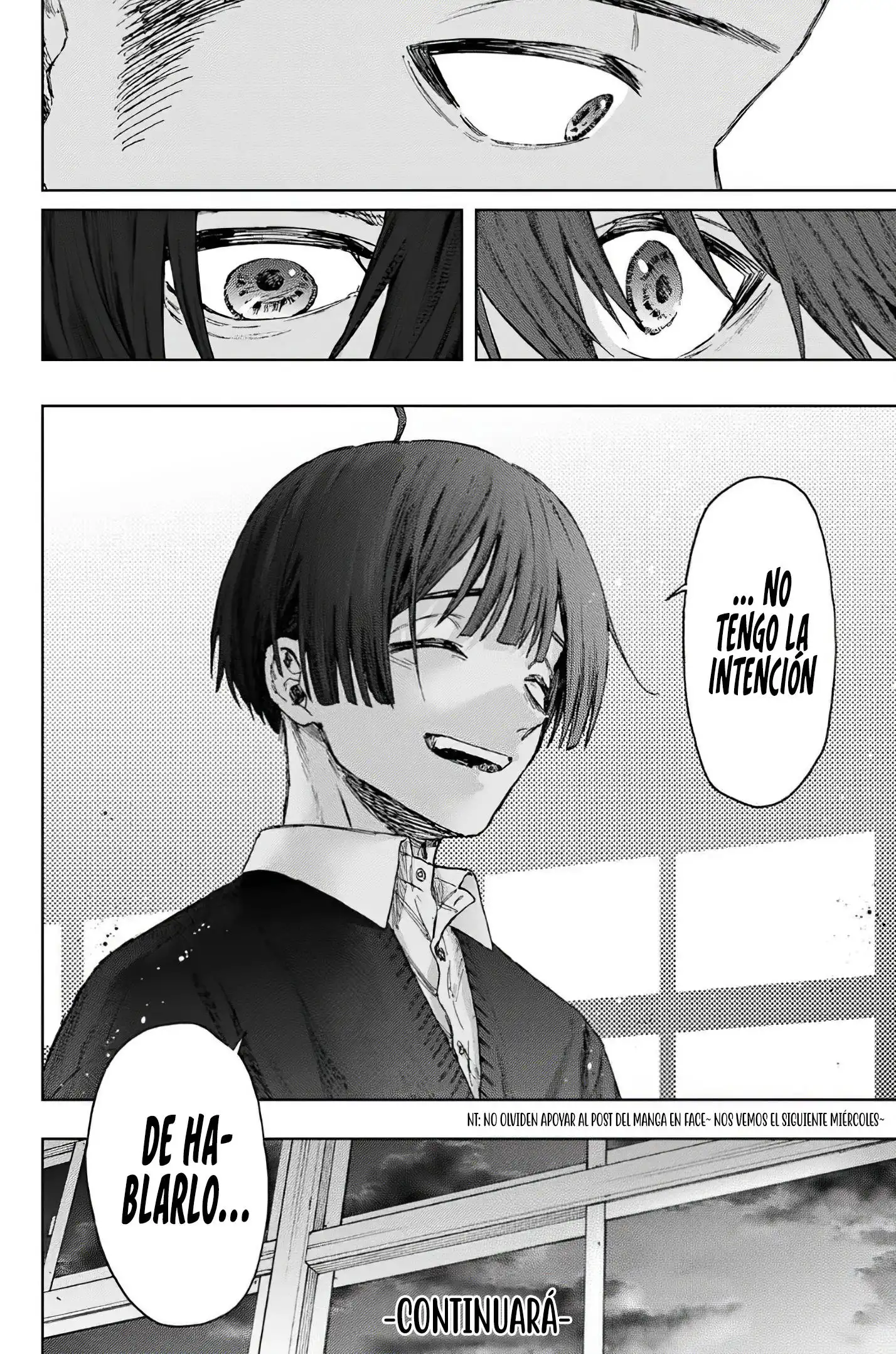 Read Kaoru Hana Wa Rin To Saku ES Manga Online