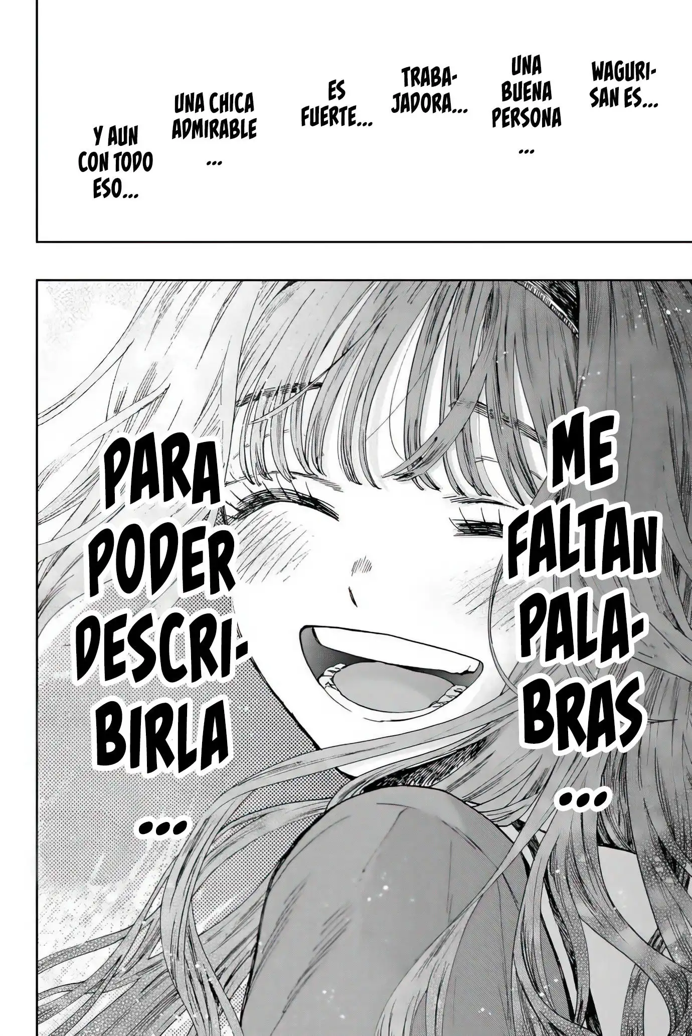 Read Kaoru Hana Wa Rin To Saku ES Manga Online