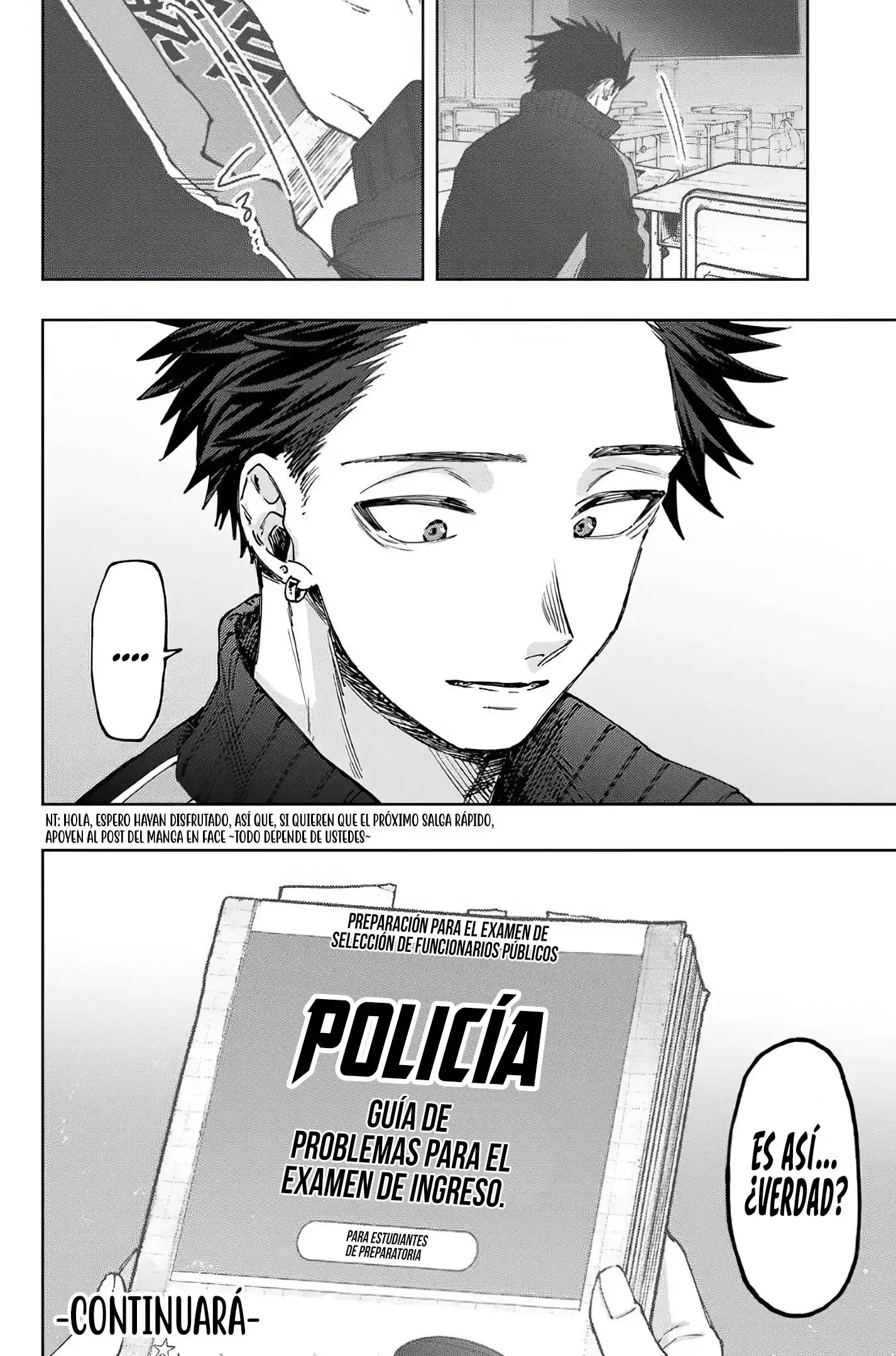 Read Kaoru Hana Wa Rin To Saku ES Manga Online
