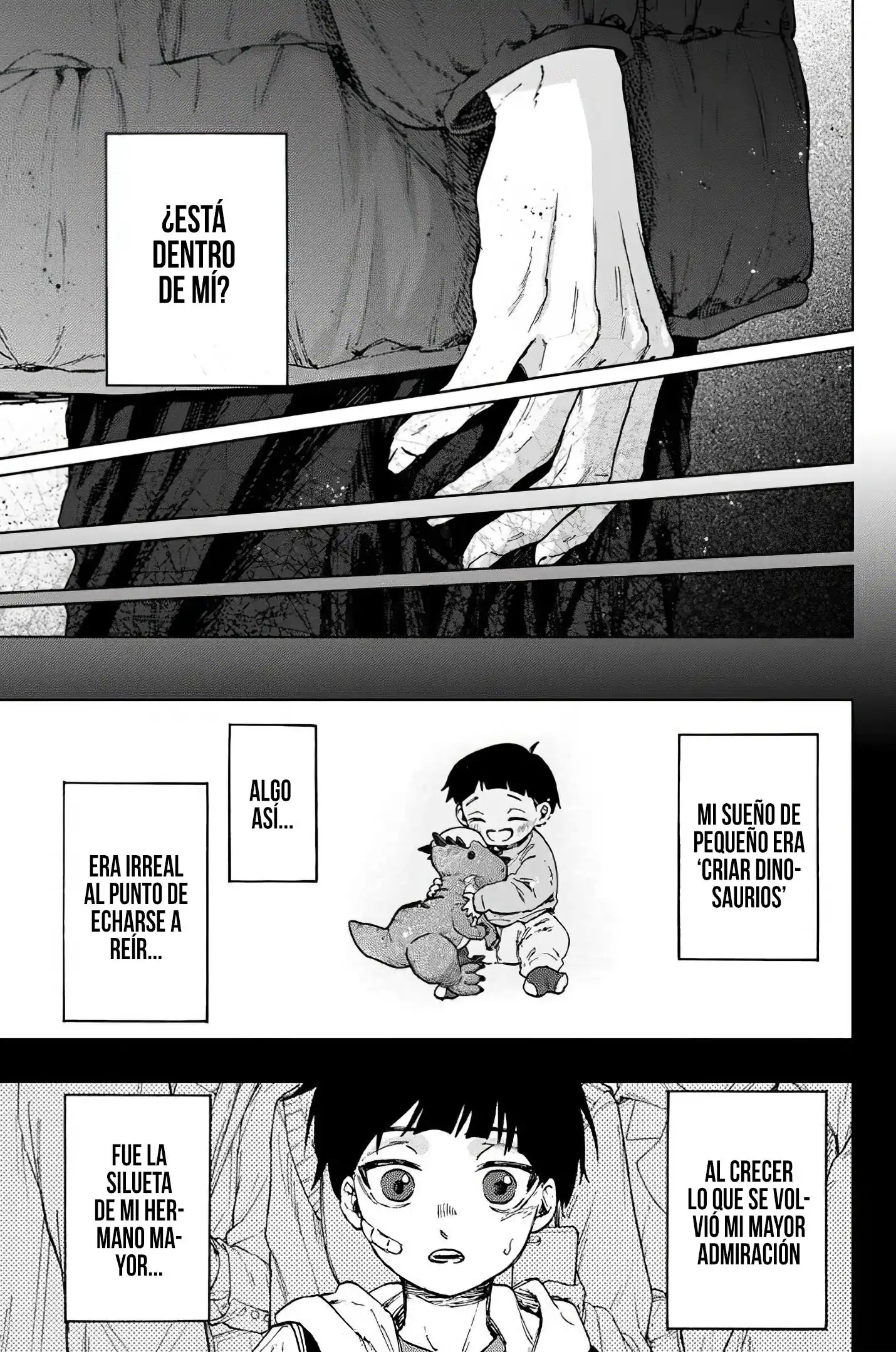 Read Kaoru Hana Wa Rin To Saku ES Manga Online