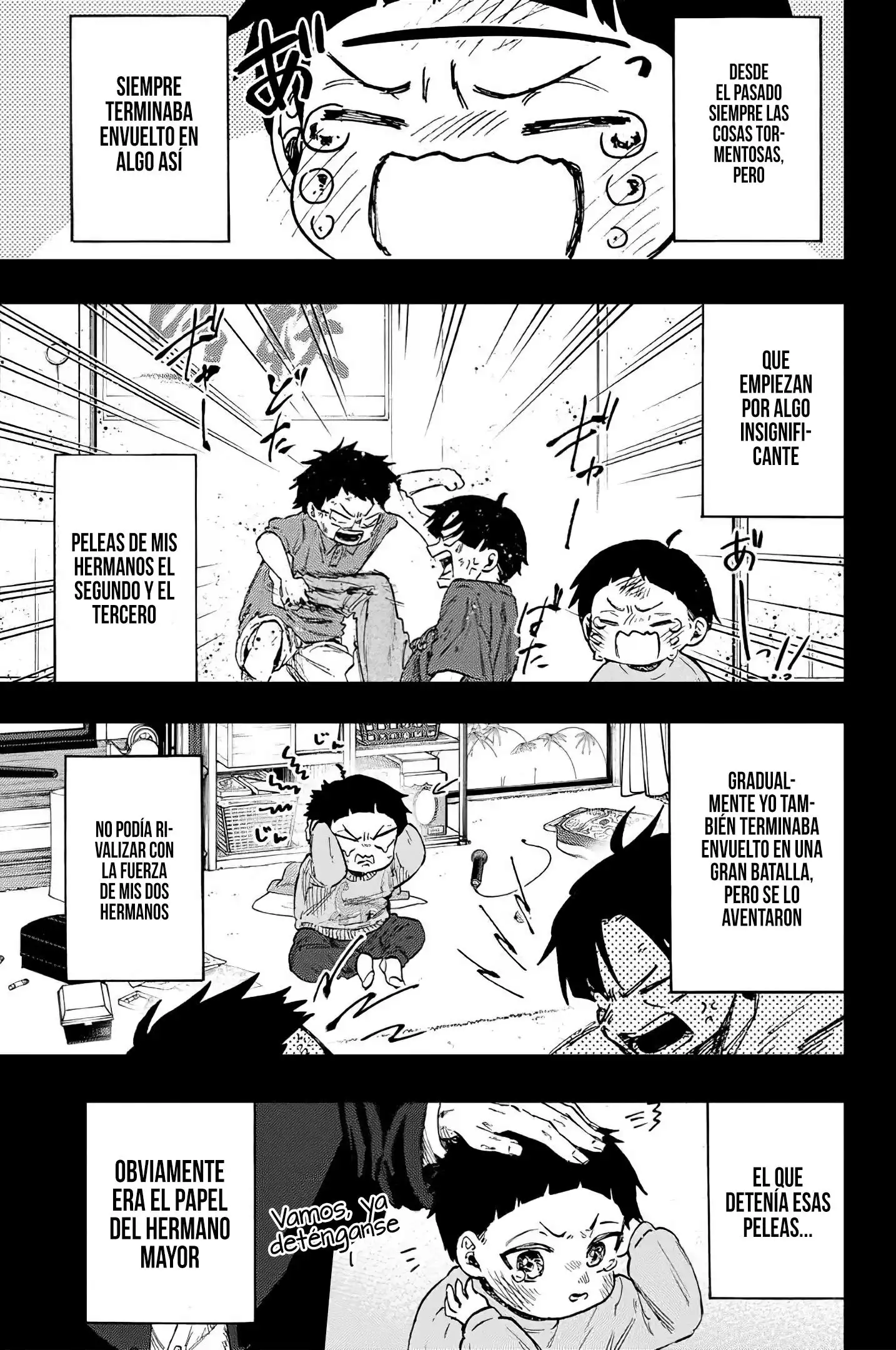 Read Kaoru Hana Wa Rin To Saku ES Manga Online
