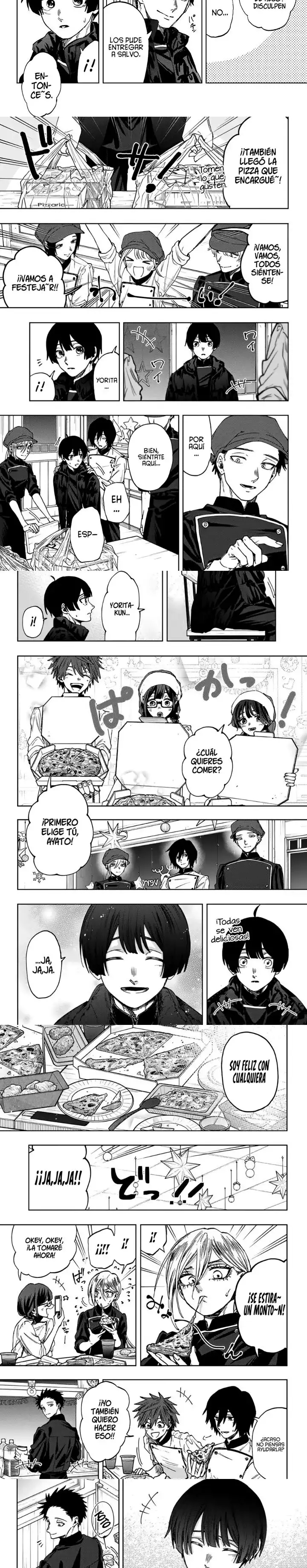 Read Kaoru Hana Wa Rin To Saku ES Manga Online