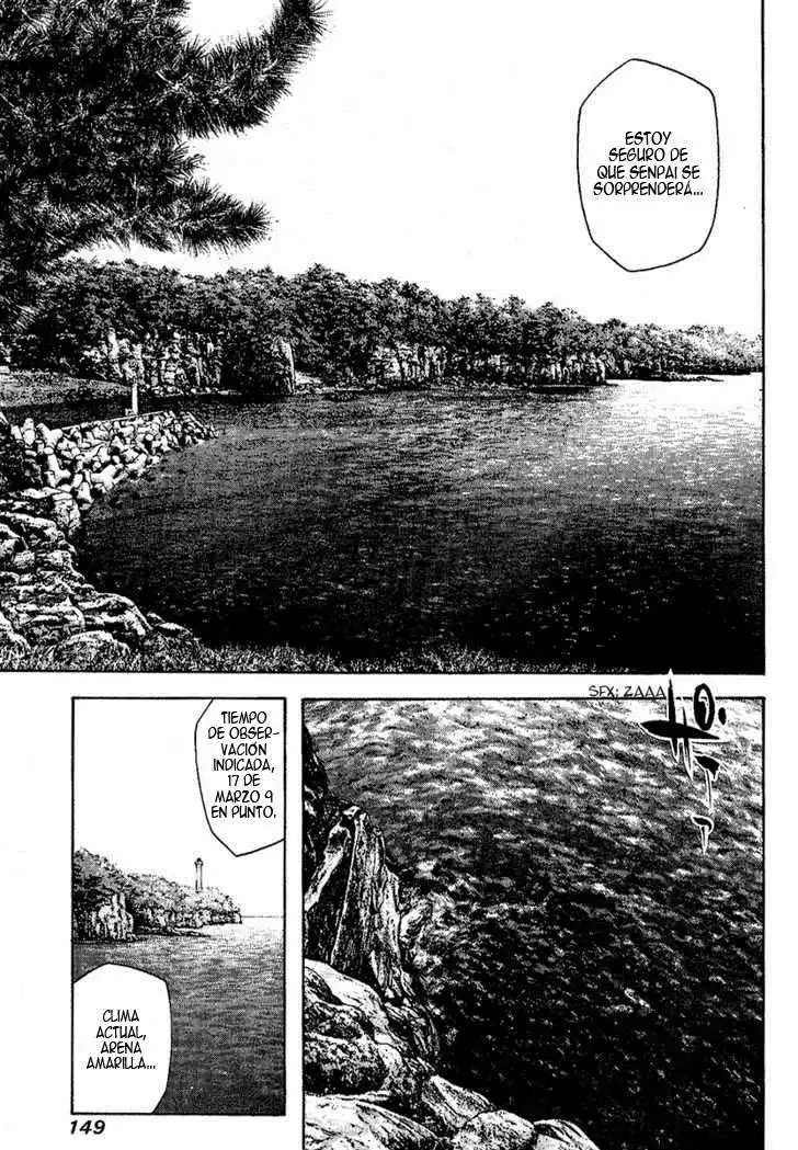 Read Kokou no Hito ES Manga Online