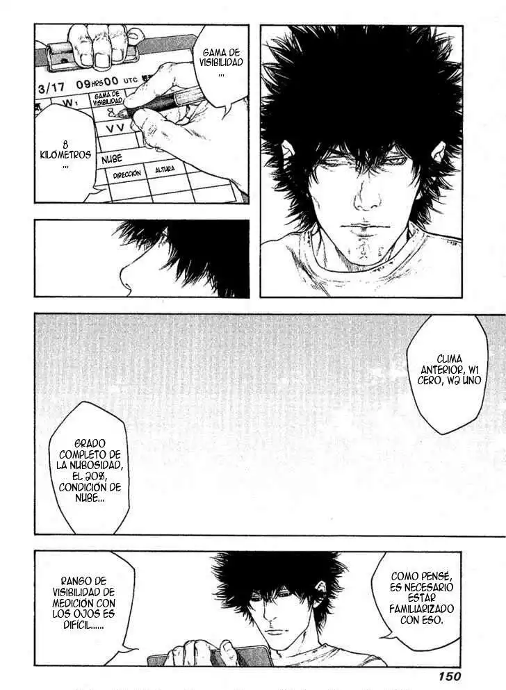Read Kokou no Hito ES Manga Online