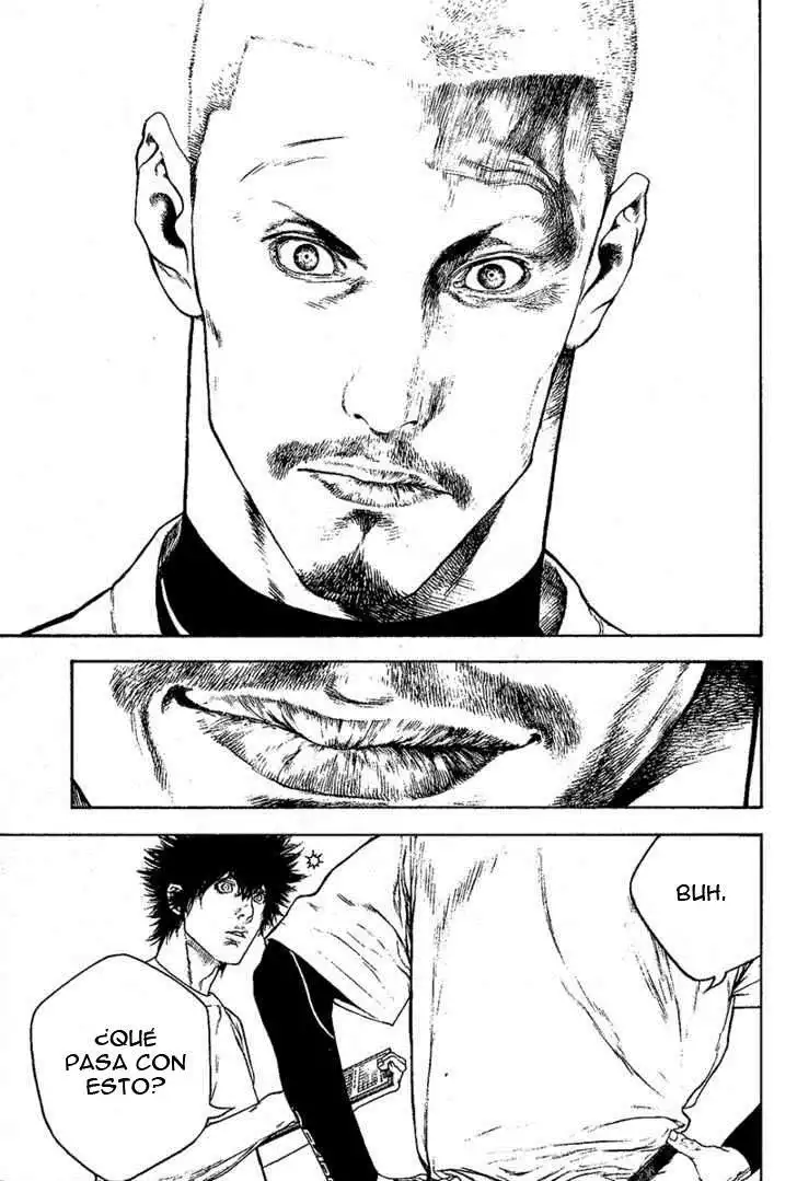 Read Kokou no Hito ES Manga Online