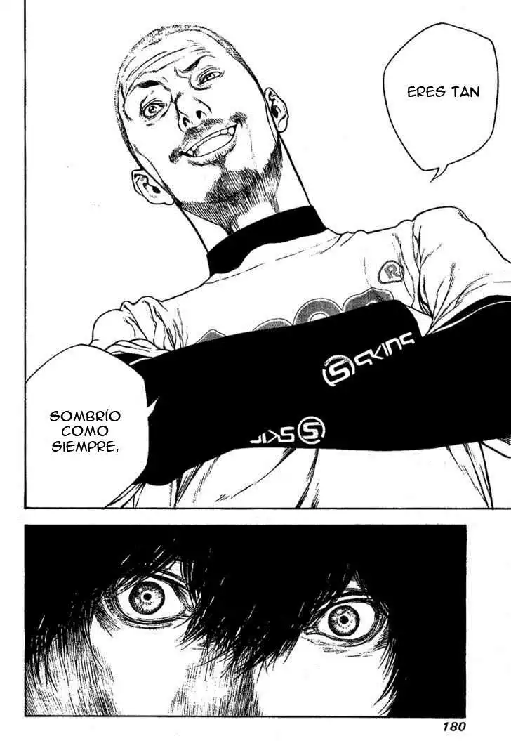 Read Kokou no Hito ES Manga Online