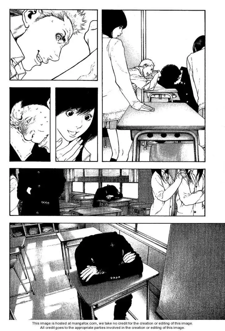 Read Kokou no Hito ES Manga Online