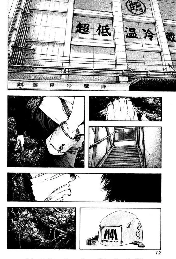 Read Kokou no Hito ES Manga Online