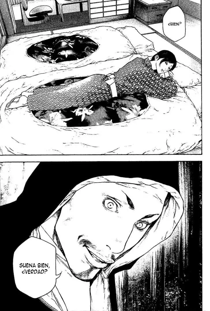 Read Kokou no Hito ES Manga Online