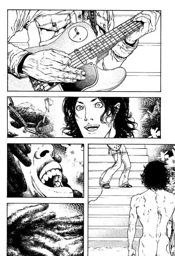 Read Kokou no Hito ES Manga Online