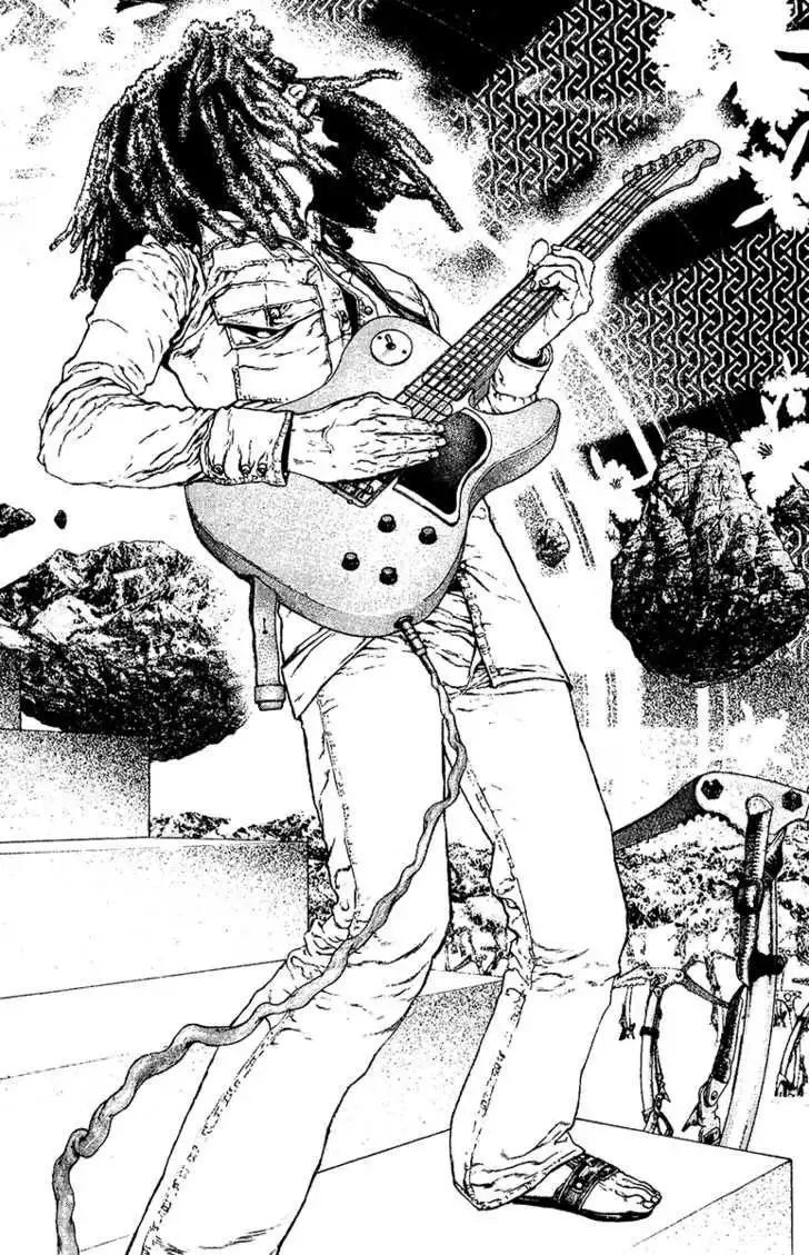 Read Kokou no Hito ES Manga Online