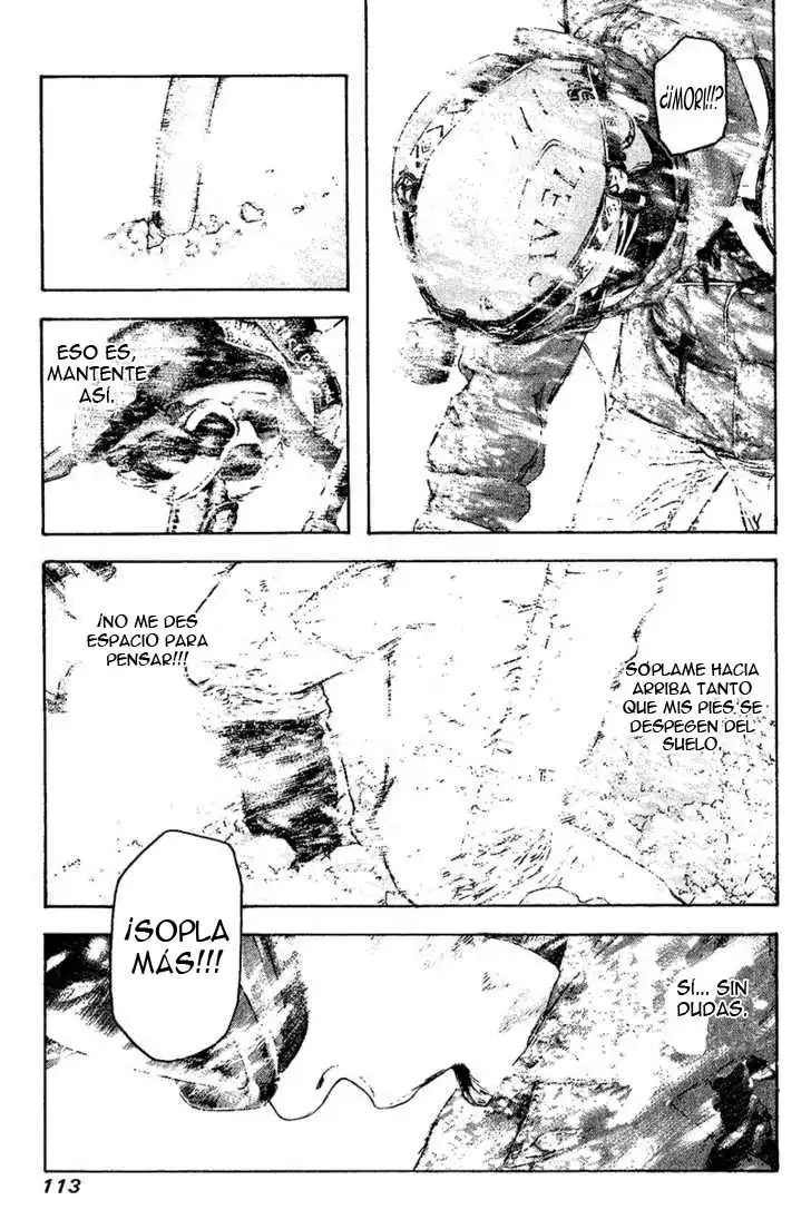 Read Kokou no Hito ES Manga Online