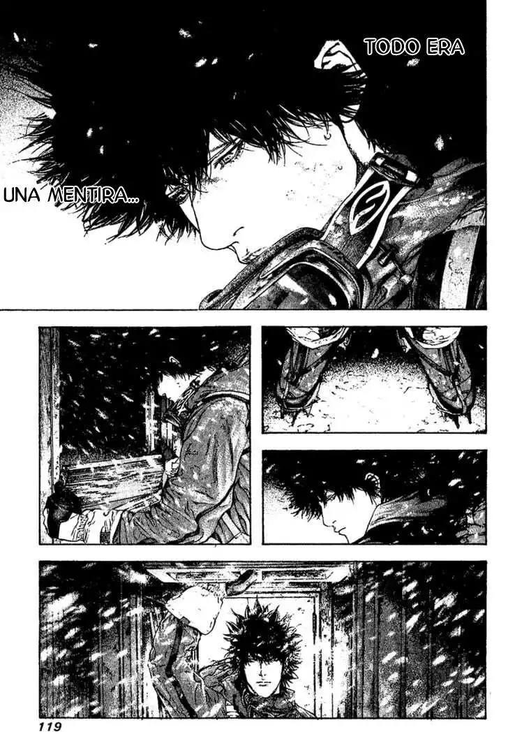 Read Kokou no Hito ES Manga Online