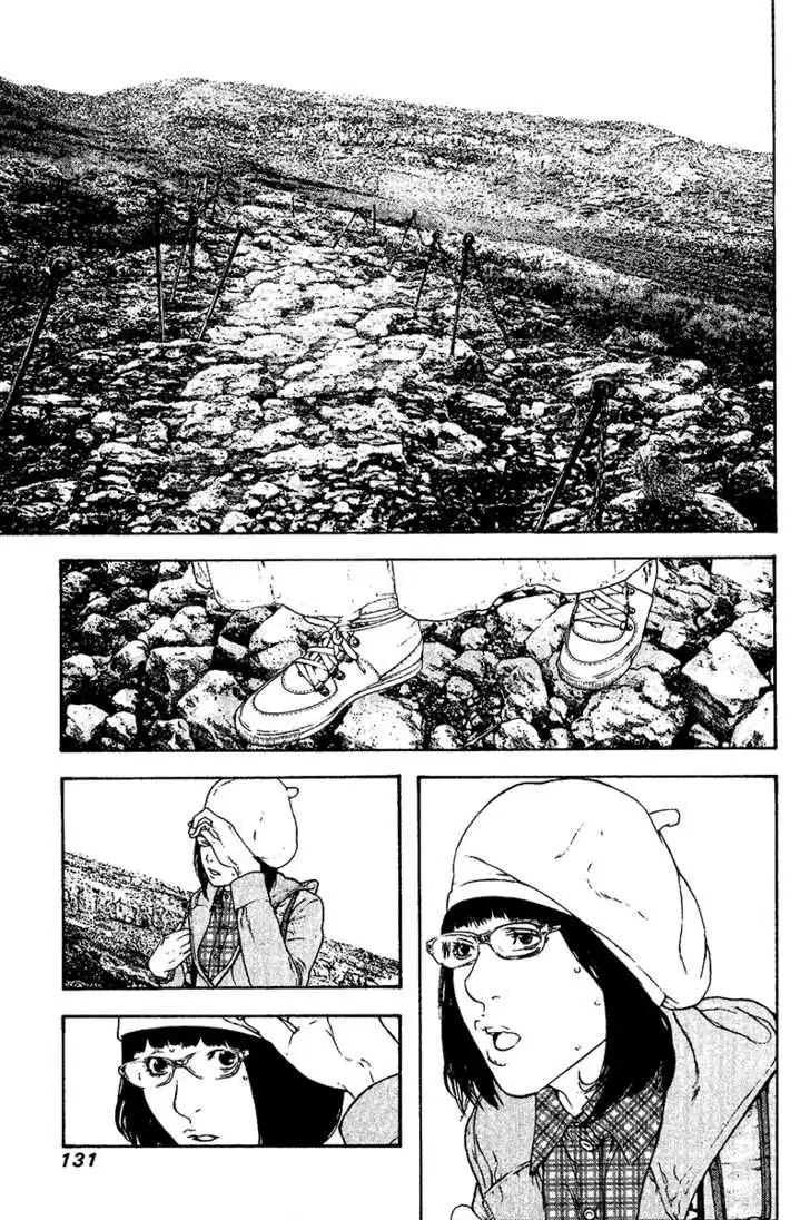 Read Kokou no Hito ES Manga Online