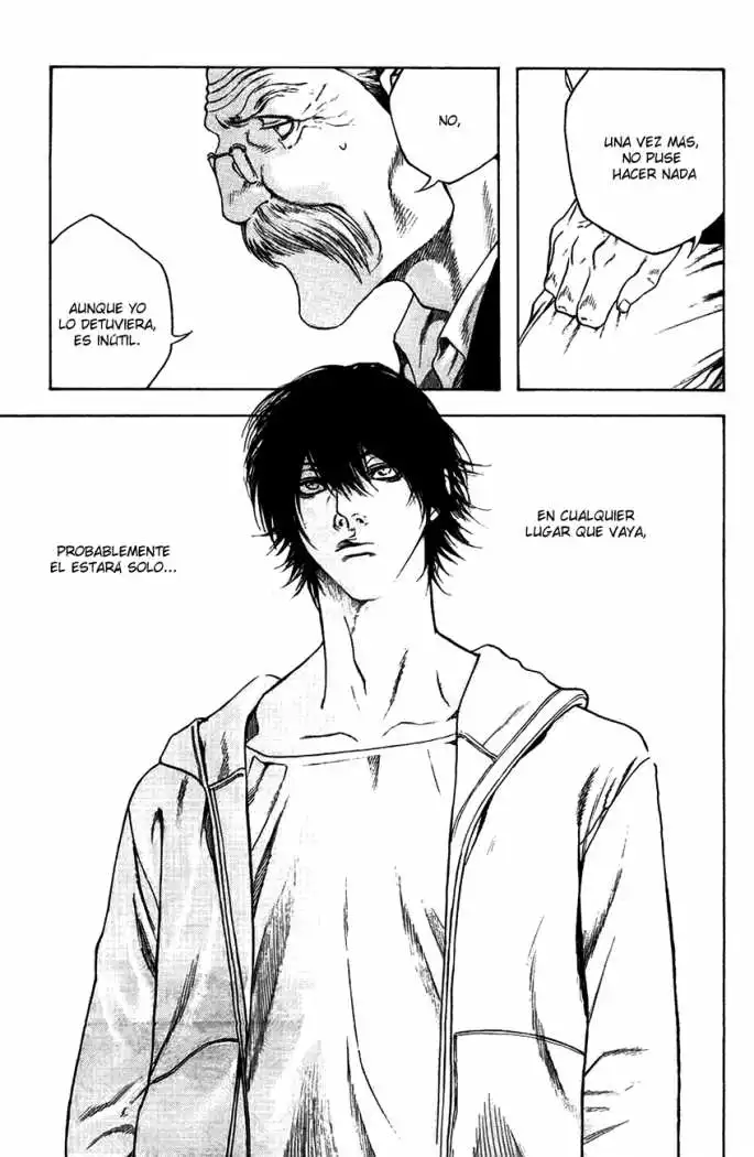 Read Kokou no Hito ES Manga Online