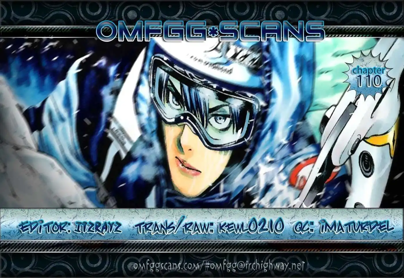 Read Kokou no Hito ES Manga Online