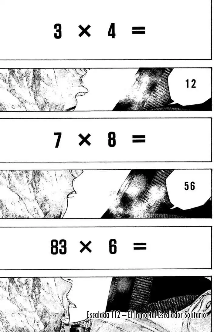 Read Kokou no Hito ES Manga Online