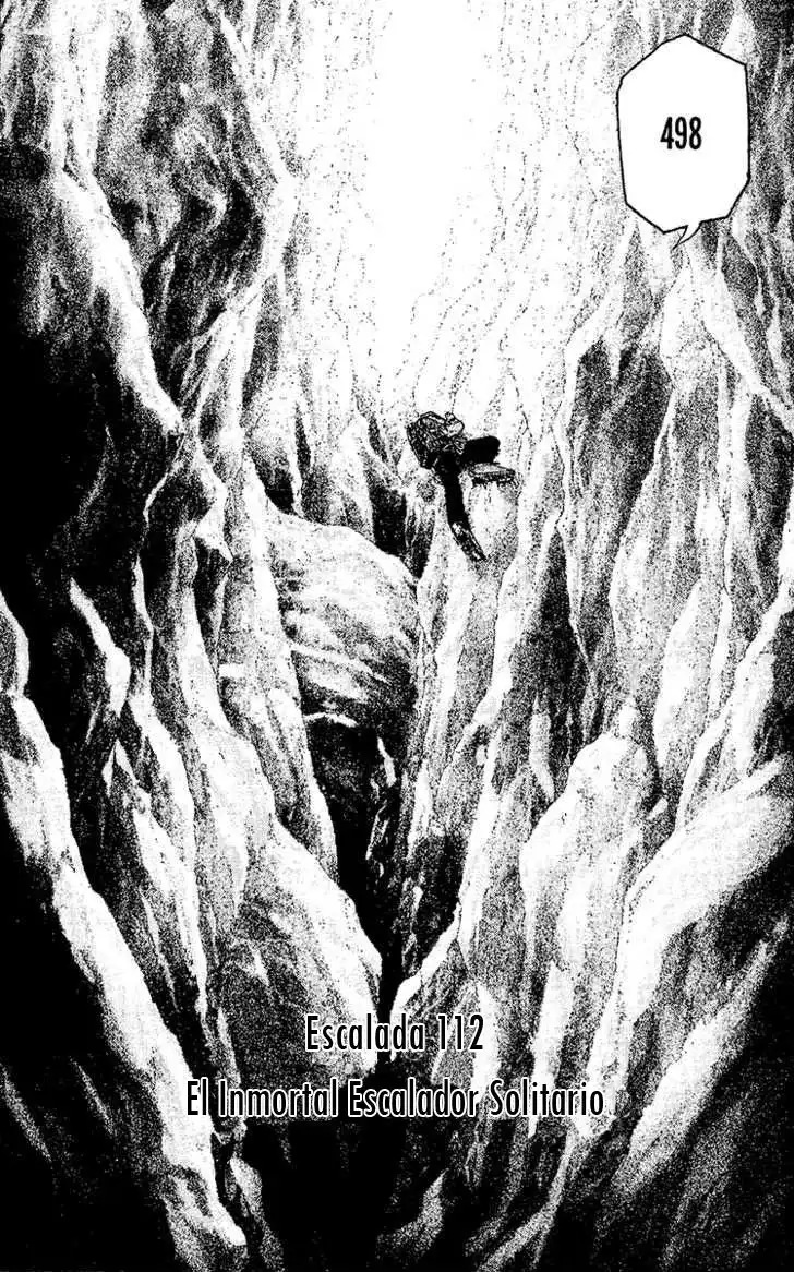 Read Kokou no Hito ES Manga Online