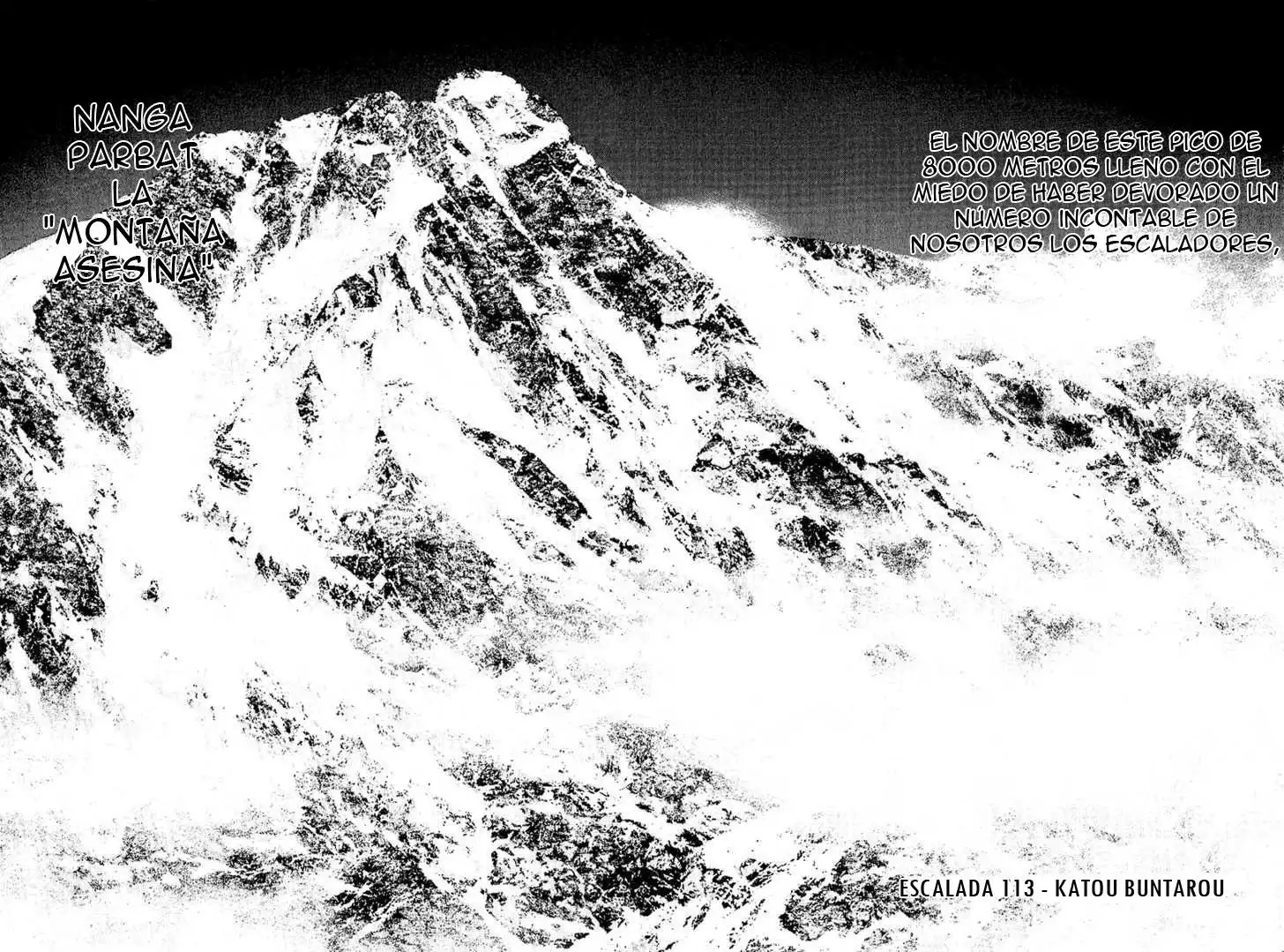 Read Kokou no Hito ES Manga Online