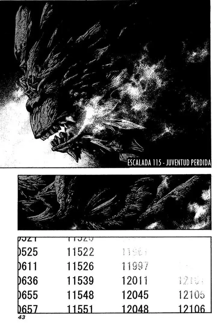 Read Kokou no Hito ES Manga Online