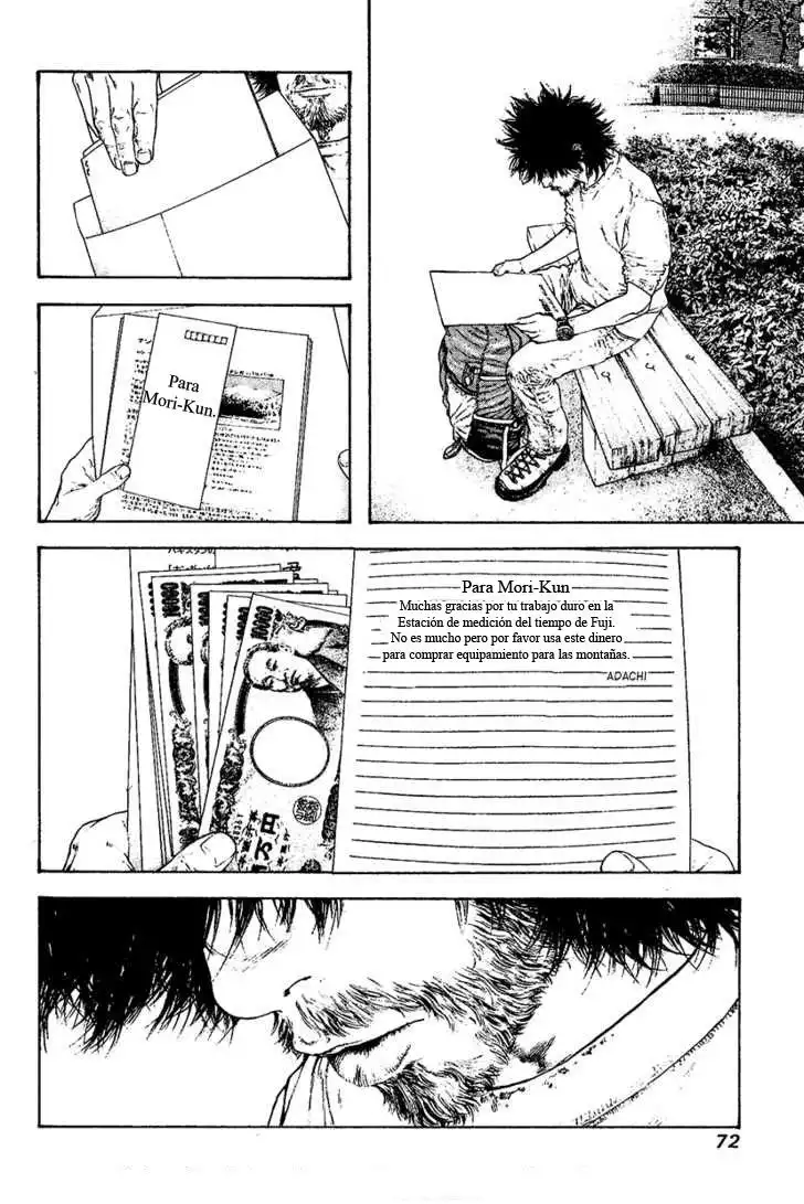 Read Kokou no Hito ES Manga Online
