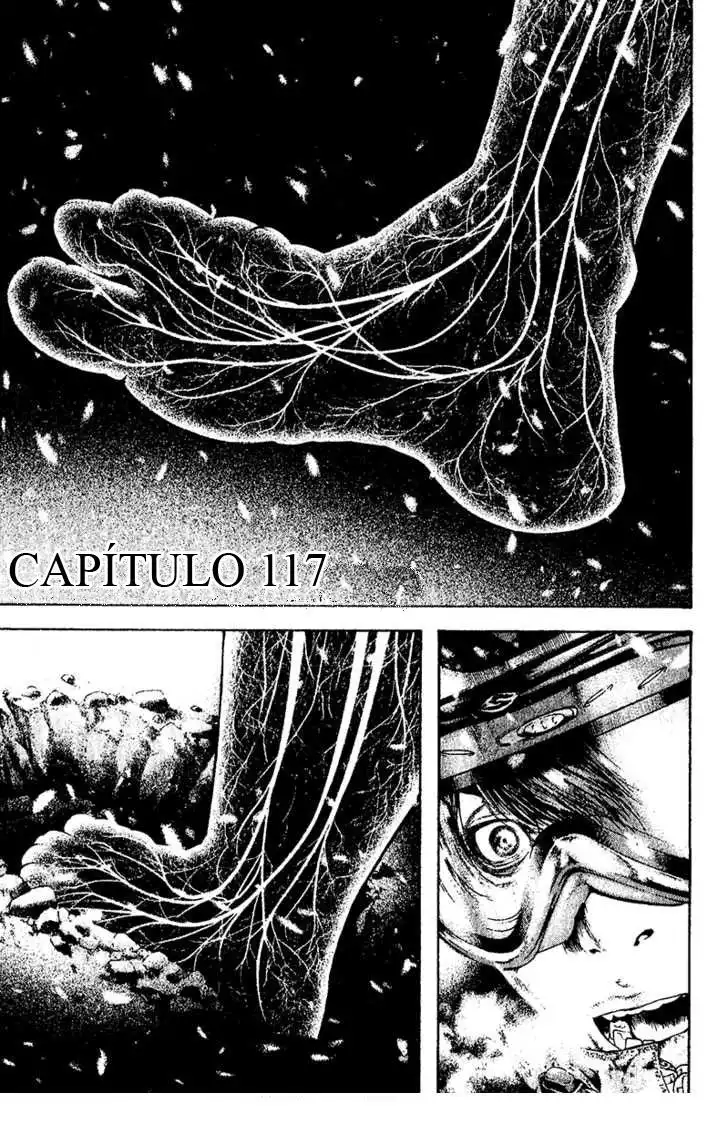 Read Kokou no Hito ES Manga Online