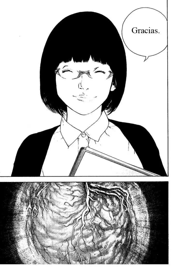 Read Kokou no Hito ES Manga Online