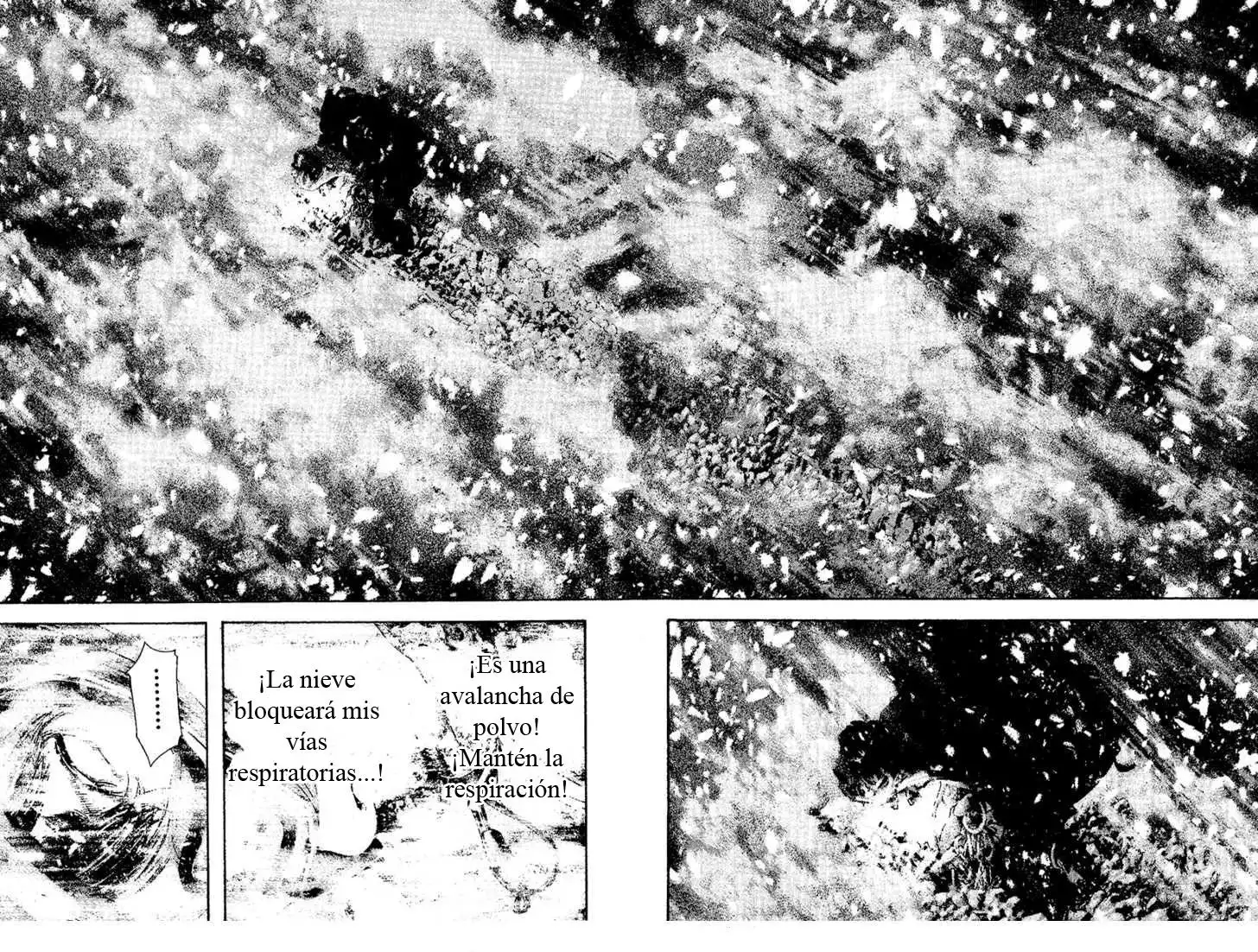 Read Kokou no Hito ES Manga Online