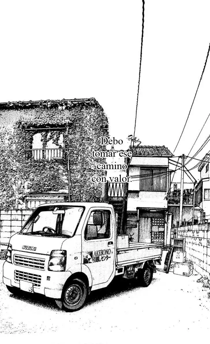 Read Kokou no Hito ES Manga Online