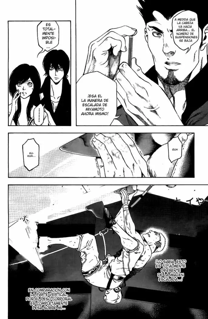 Read Kokou no Hito ES Manga Online