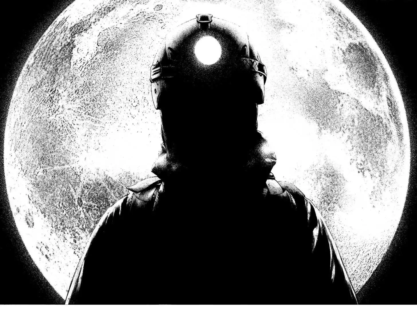 Read Kokou no Hito ES Manga Online