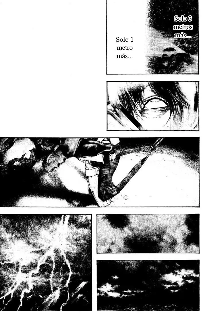 Read Kokou no Hito ES Manga Online