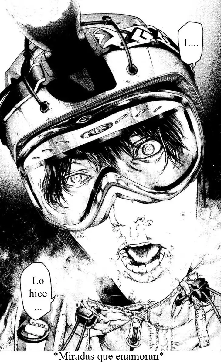 Read Kokou no Hito ES Manga Online
