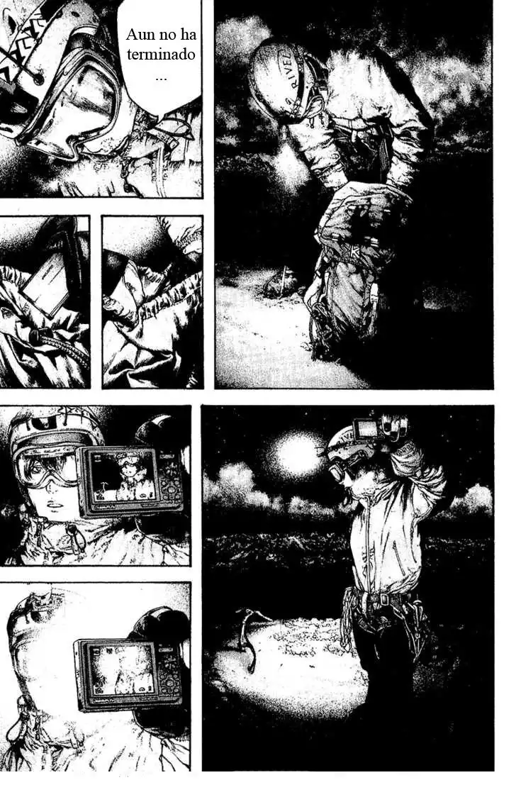 Read Kokou no Hito ES Manga Online