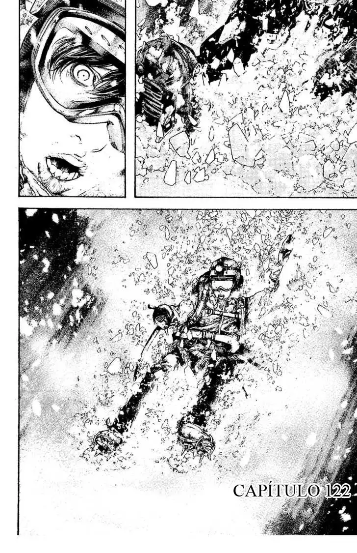 Read Kokou no Hito ES Manga Online