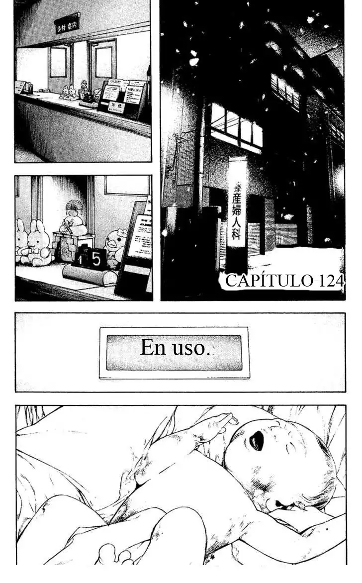 Read Kokou no Hito ES Manga Online