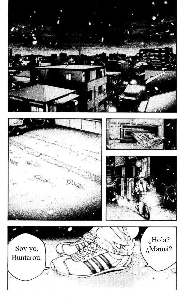 Read Kokou no Hito ES Manga Online