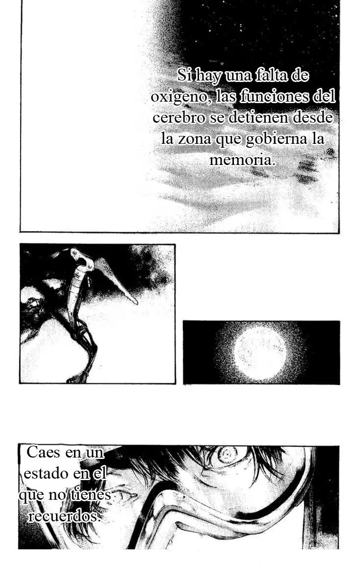 Read Kokou no Hito ES Manga Online