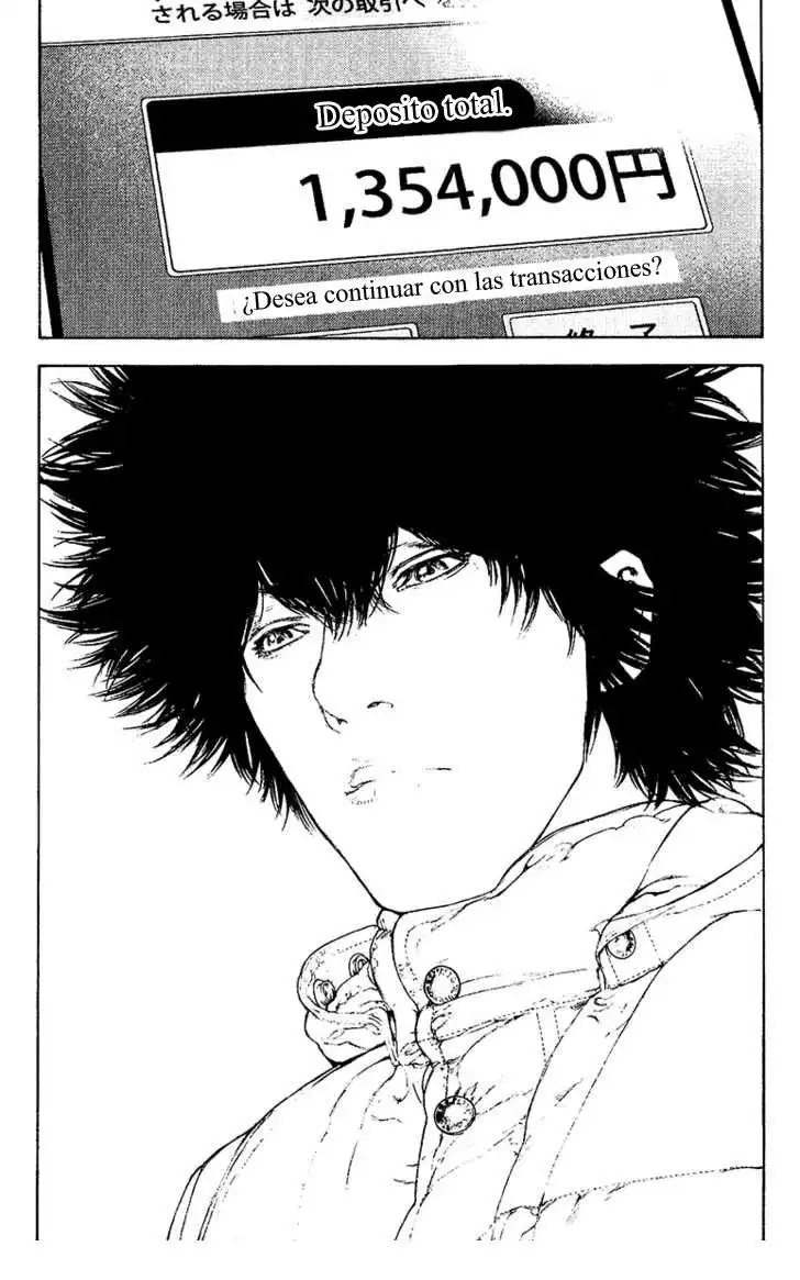 Read Kokou no Hito ES Manga Online