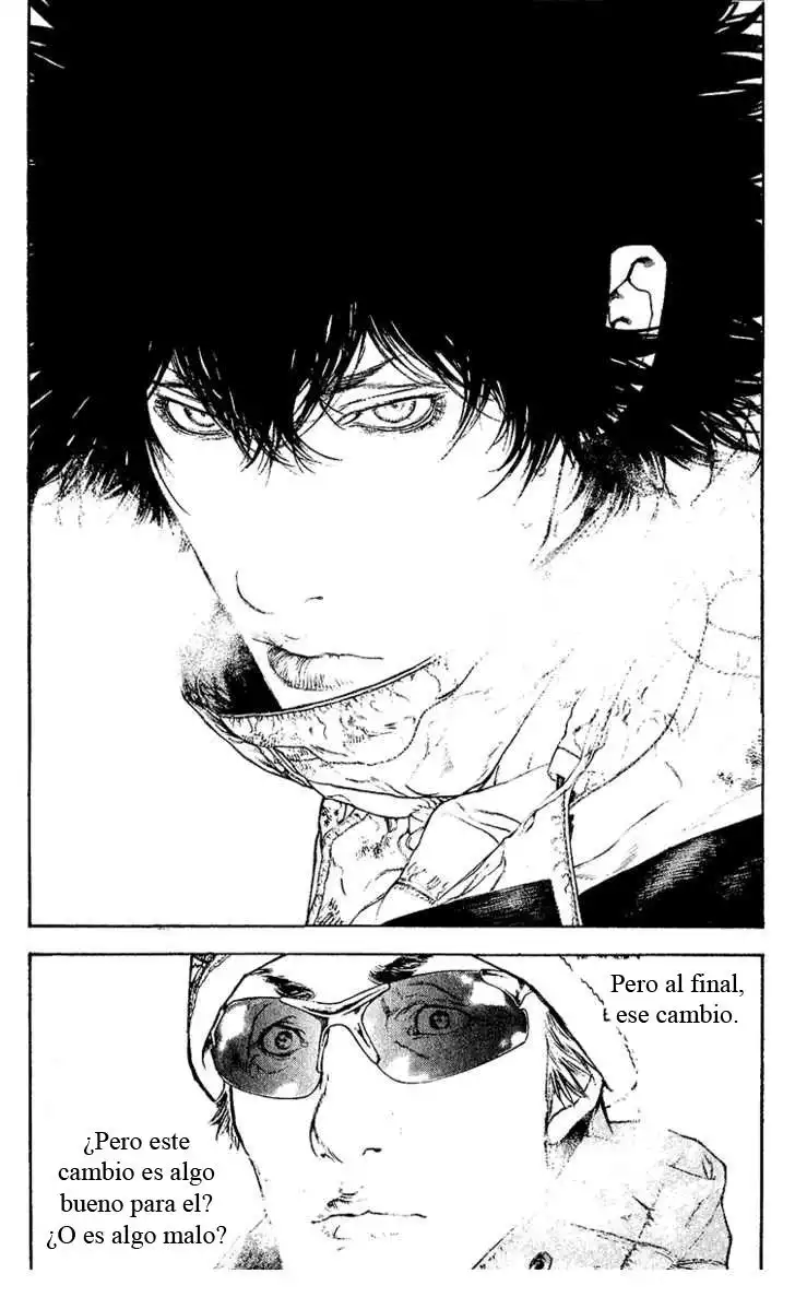 Read Kokou no Hito ES Manga Online