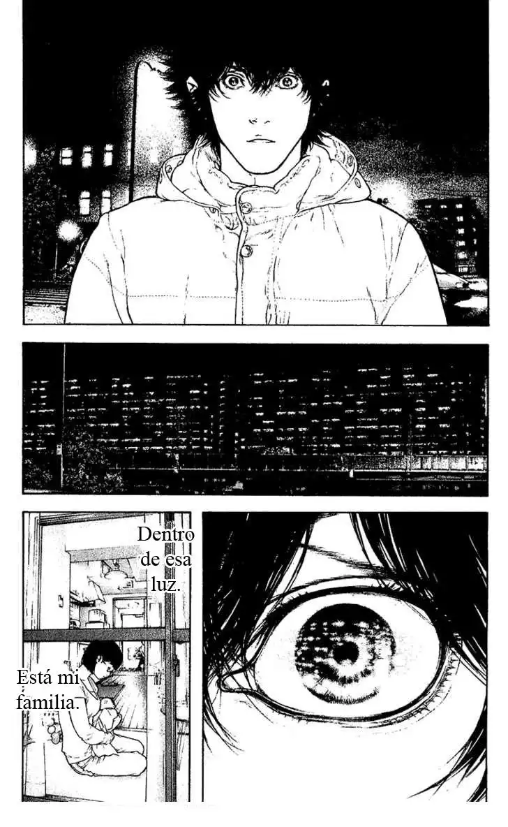 Read Kokou no Hito ES Manga Online