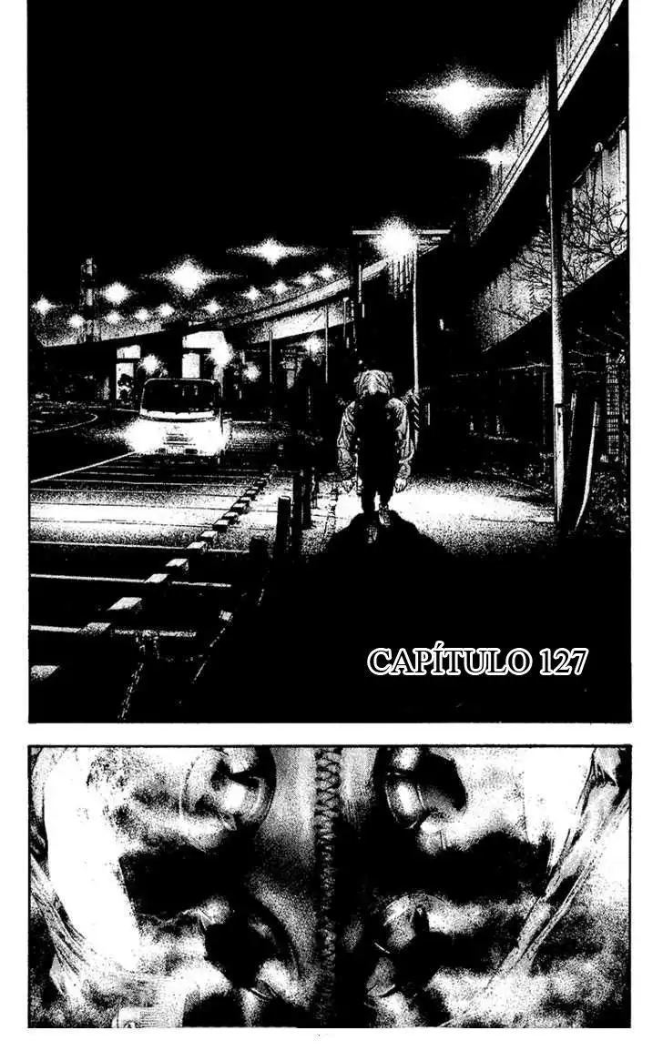 Read Kokou no Hito ES Manga Online