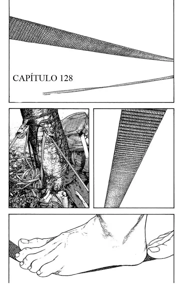 Read Kokou no Hito ES Manga Online