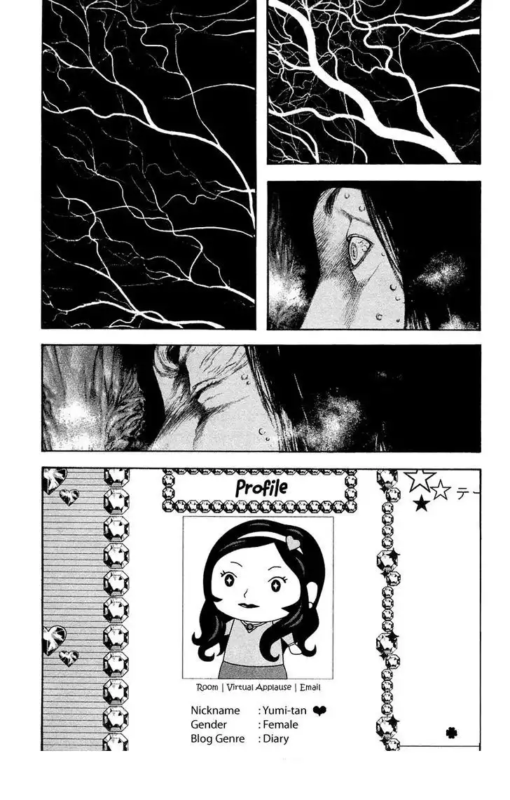 Read Kokou no Hito ES Manga Online
